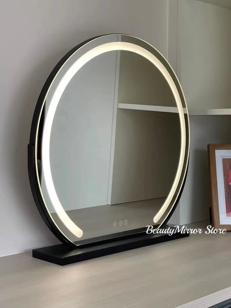 Vanity Makeup Mirror with Lights
