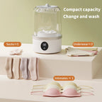 Mini Washing Machine