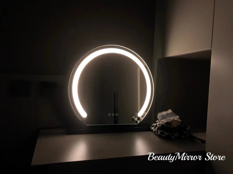 Vanity Makeup Mirror with Lights