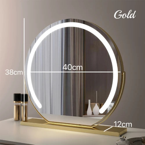 Vanity Makeup Mirror with Lights