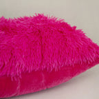 Pack of 2 Luxury Faux Fur