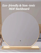 Vanity Makeup Mirror with Lights