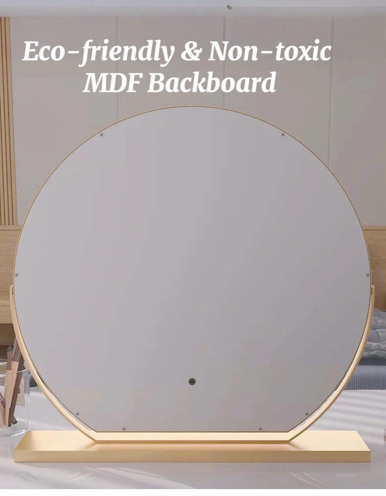 Vanity Makeup Mirror with Lights