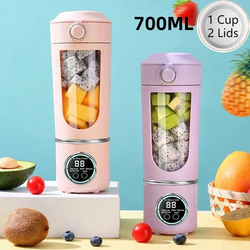 Juice Maker Blender