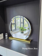 Vanity Makeup Mirror with Lights
