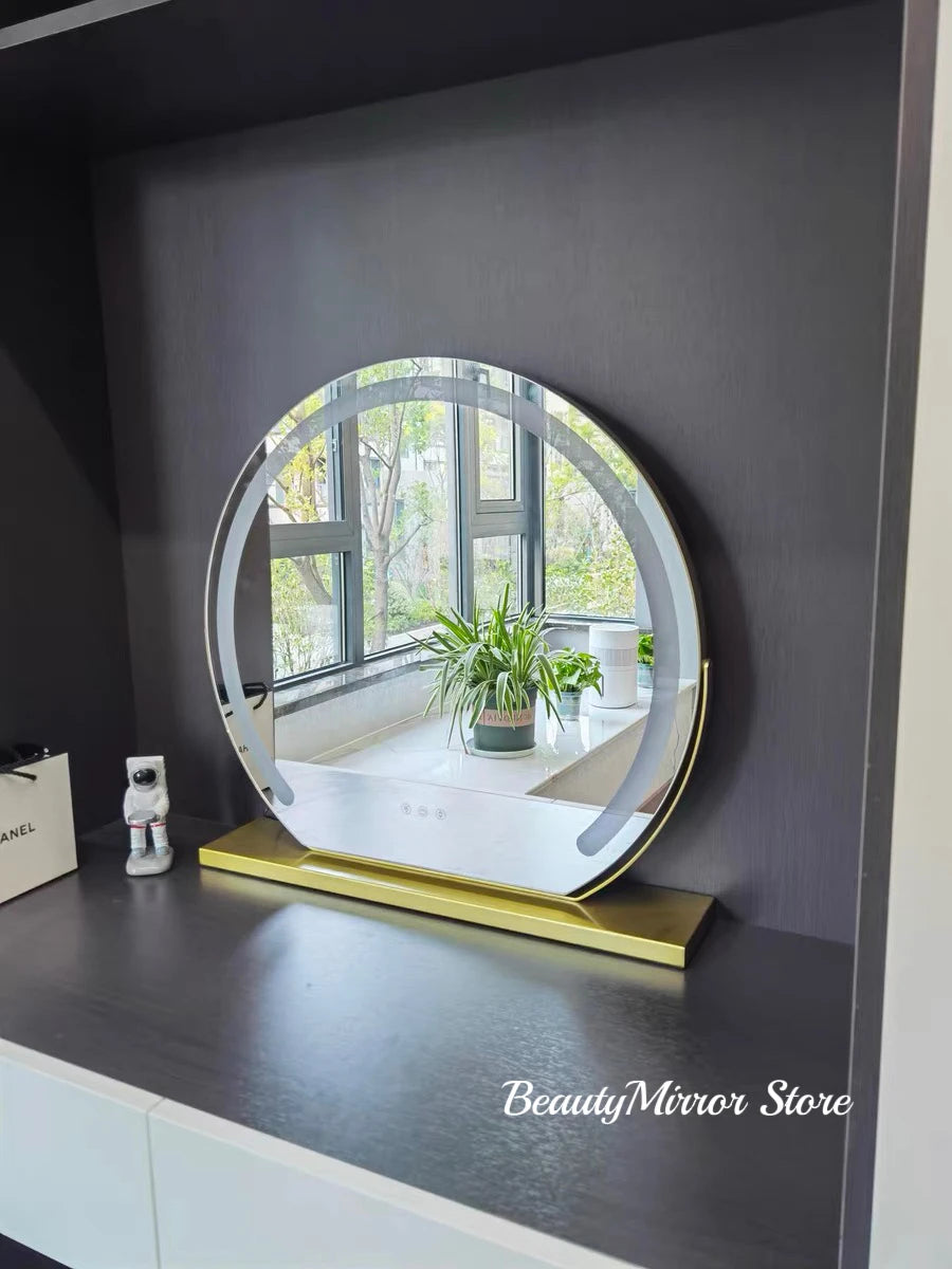 Vanity Makeup Mirror with Lights