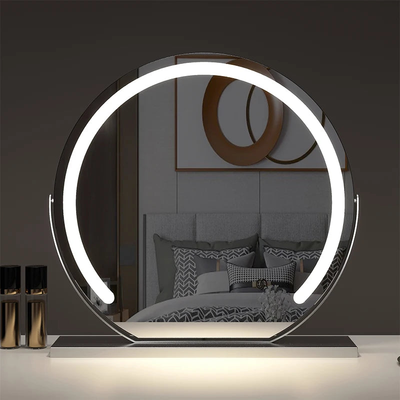 Vanity Makeup Mirror with Lights
