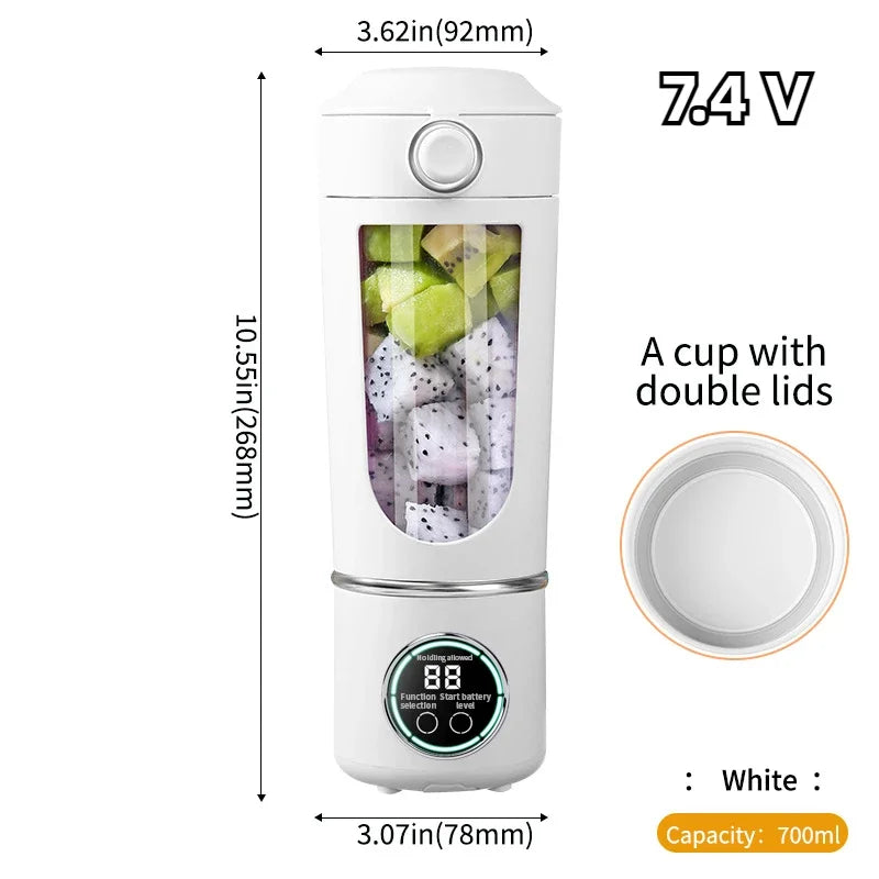 Juice Maker Blender
