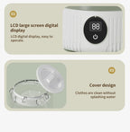 Mini Washing Machine