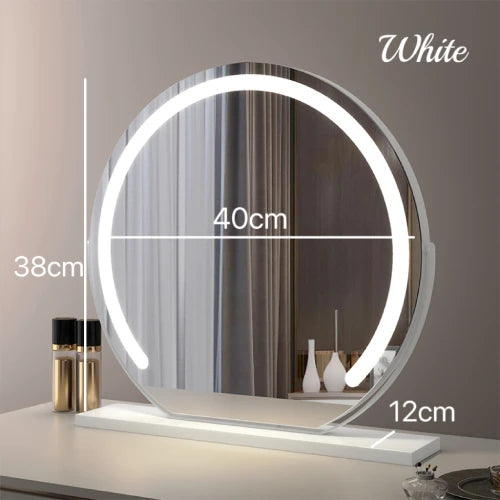 Vanity Makeup Mirror with Lights