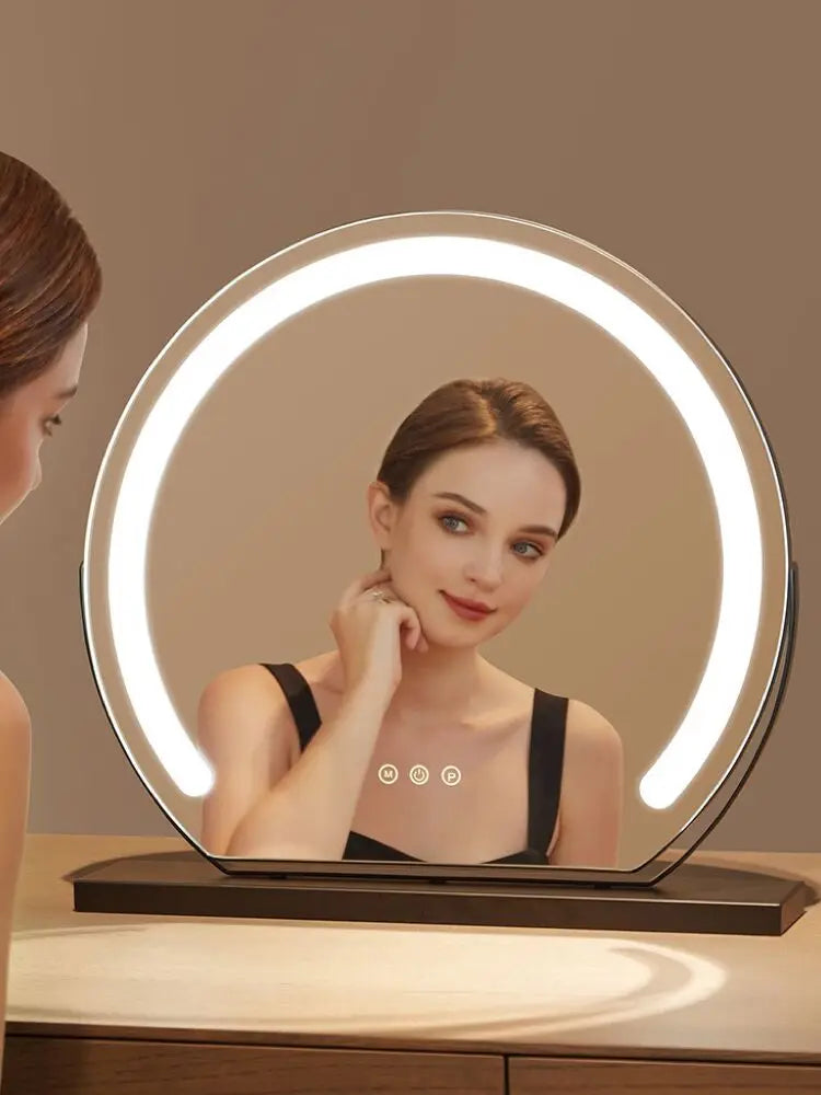 Vanity Makeup Mirror with Lights