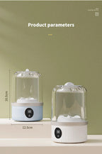 Mini Washing Machine