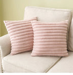 Super Soft Plush Pillow Case