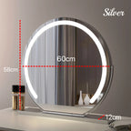 Vanity Makeup Mirror with Lights