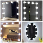 Makeup Mirror LED Light Bulbs