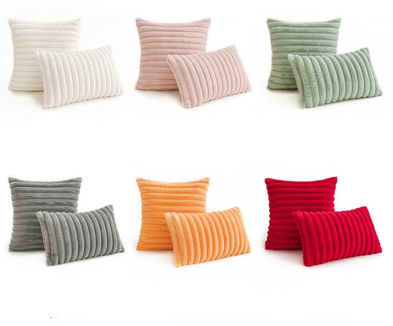 Super Soft Plush Pillow Case