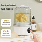 Mini Washing Machine