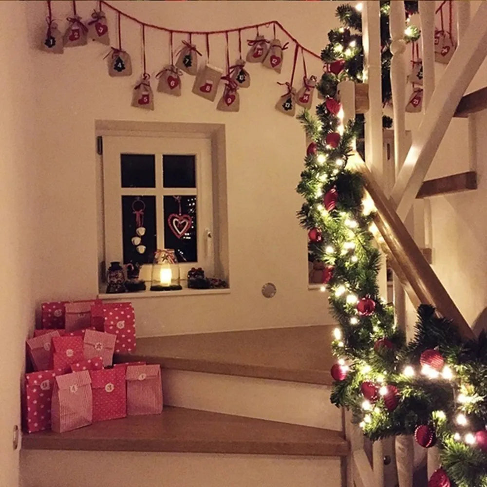 Christmas Decorations