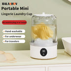 Mini Washing Machine