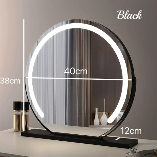 Vanity Makeup Mirror with Lights