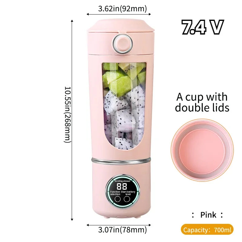 Juice Maker Blender